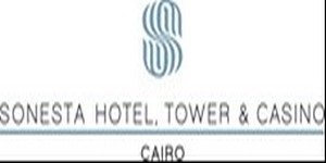 Sonesta Cairo Hotel & Casino