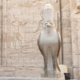 Edfu Tempel Horus