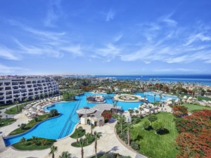 Hurghada | Steigenberger Al Dau Strand Hotel 5* deluxe day
