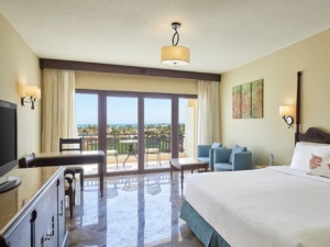 Hurghada | Steigenberger Al Dau Strandhotel 5* deluxe Elite Rooms