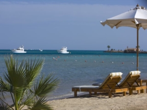 Hurghada | Steigenberger Aldau Beach