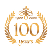 Jubiläum 100 Jahre